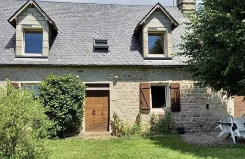 Serandon Villa | Gîte de France Gratte heather 3 ears - Gîte de France 8 people