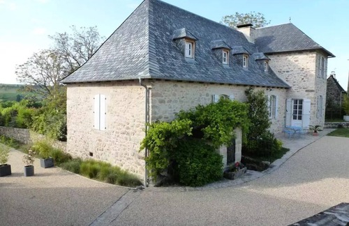 Albussac Villa | Gîte de France in Albussac 4 ears - Gîte de France 6 people