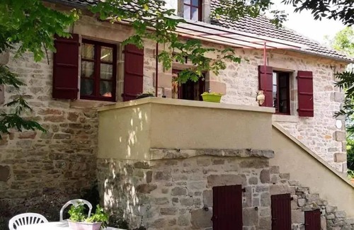 Sioniac Villa | Gîte de France in Sioniac 2 ears - Gite de France 5 people