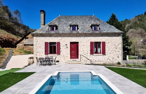 Argentat Villa | Gîte de France L'air du paradis 3 ears - Gîte de France 6 people