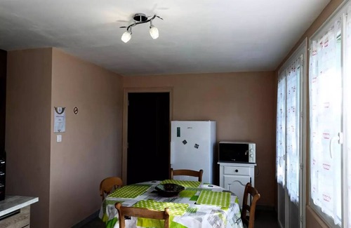 Saint-Cyprien Villa | Gîte de France Les palinières 3 ears - Gîte de France 4 people