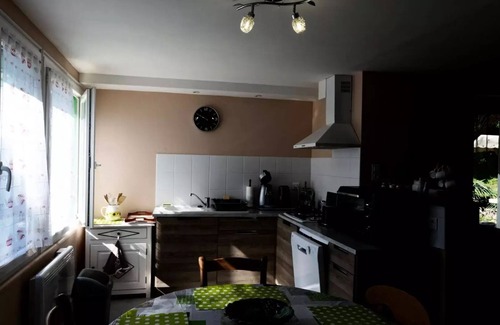 Saint-Cyprien Villa | Gîte de France Les palinières 3 ears - Gîte de France 4 people