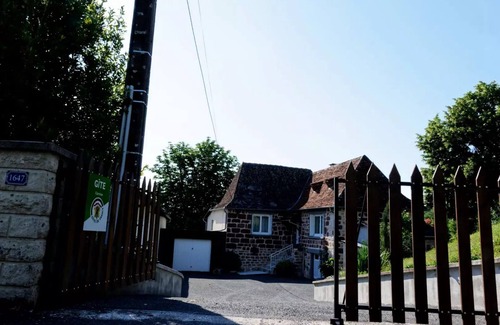 Saint-Cyprien Villa | Gîte de France Les palinières 3 ears - Gîte de France 4 people