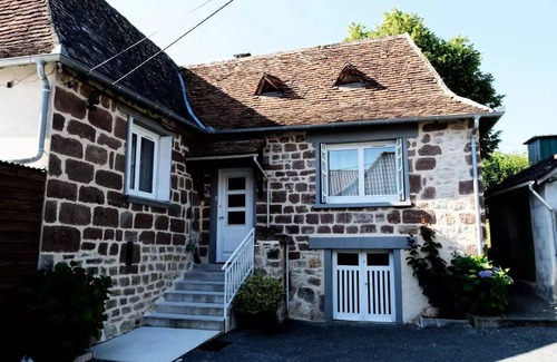 Saint-Cyprien Villa | Gîte de France Les palinières 3 ears - Gîte de France 4 people