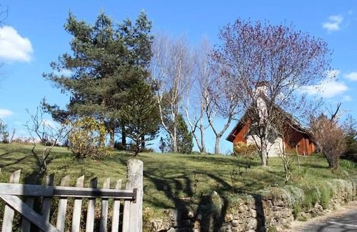 Eyrein Villa | Gîte de France The acacias 3 ears - Gîte de France 4 people