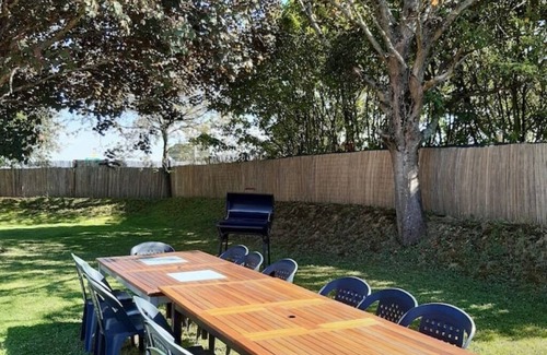 Saint-Gatien-des-Bois House | Gîte de groupe Honfleur Deauville