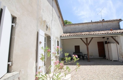 Pujols House | Gîte de Gotic - Pujols