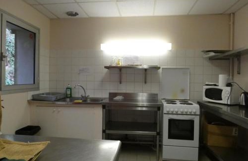 Boncourt House | Gîte de groupe avec salle polyvalente et parking à Boncourt - FR-1-581-151