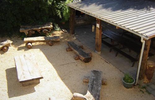 Alle House | Gîte de Groupe de la Semois