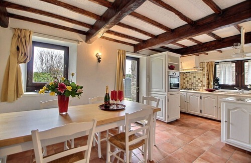 Plehedel Bed & Breakfast | Gîte de Kerberso near Paimpol in Côtes-d'Armor