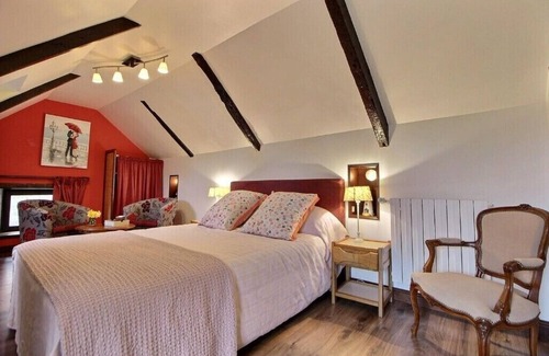 Plehedel Bed & Breakfast | Gîte de Kerberso near Paimpol in Côtes-d'Armor