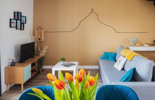 Pontorson House | Gîte de L'Abri-Côtier 14