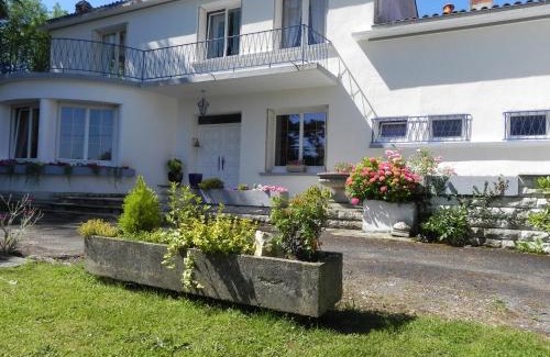 Le Douhet Bed & Breakfast | Gîte de l'Aqueduc
