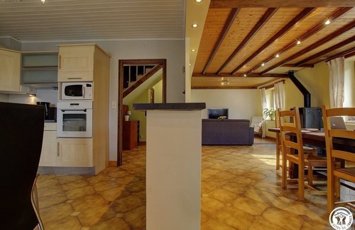 Outriaz House | Gîte De L'arbépin - Outriaz