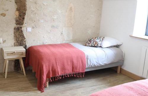 Mont-pres-Chambord House | Gîte de L'Atelier