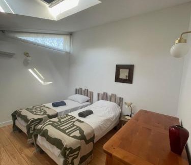 Durfort House | Gîte de l'atelier in Sorèze