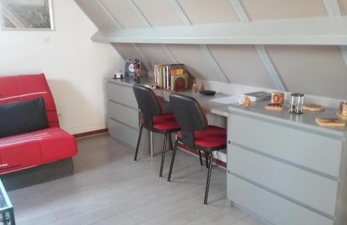 Saint-Pierre-du-Val House | Gîte de l'Augérois