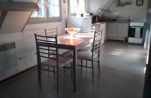 Saint-Pierre-du-Val House | Gîte de l'Augérois