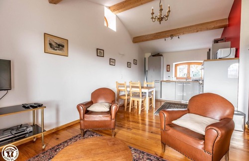 Saint-Germain-Lembron House | Gîte de Longat Puy-de-dôme