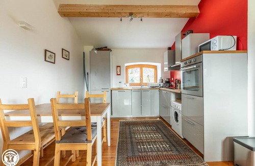 Saint-Germain-Lembron House | Gîte de Longat Puy-de-dôme