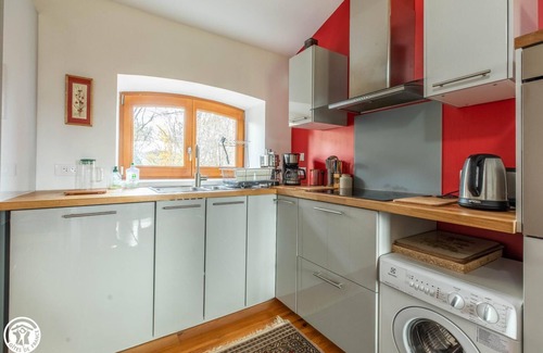 Saint-Germain-Lembron House | Gîte de Longat Puy-de-dôme