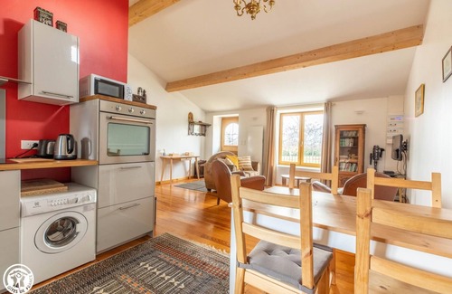 Saint-Germain-Lembron House | Gîte de Longat Puy-de-dôme