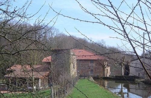 Saint-Romain-de-Popey House | Gîte de la Turdine - Saint-romain-de-popey