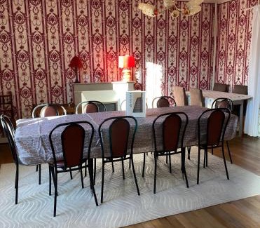 Montournais House | Gîte de L'Ouvroux-25min Puy Du Fou