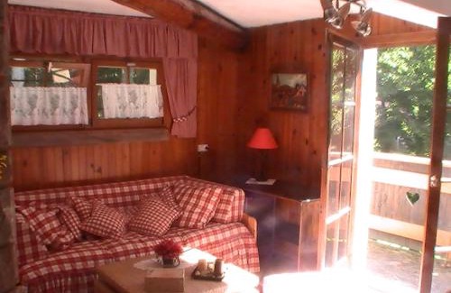 Dabo House | Gîte de la baerenbach