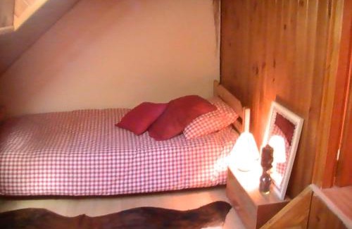 Dabo House | Gîte de la baerenbach