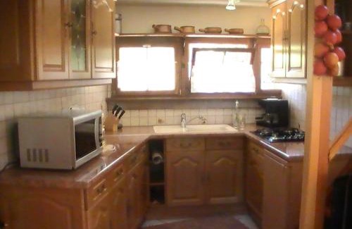 Dabo House | Gîte de la baerenbach