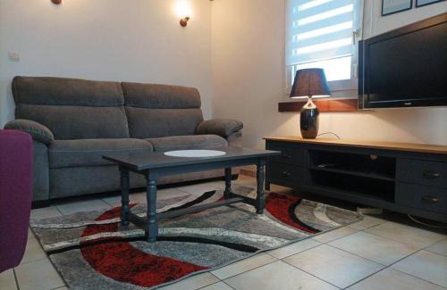 Cleurie House | Gîte De La Belle Vallée