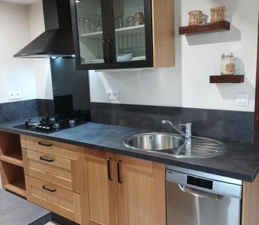 Cleurie House | Gîte De La Belle Vallée