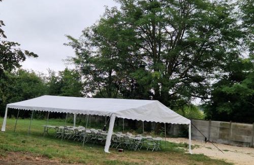 Chatellerault Other | Gîte de la bergerie