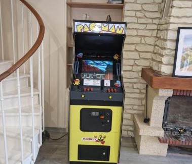 Chatellerault Other | Gîte de la bergerie