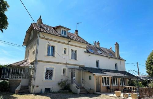 Chatellerault Other | Gîte de la bergerie