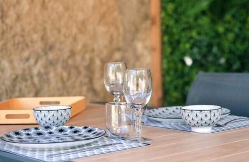 Villemoustaussou House | Gîte de La Chapelle, 5* haven near Carcassonne