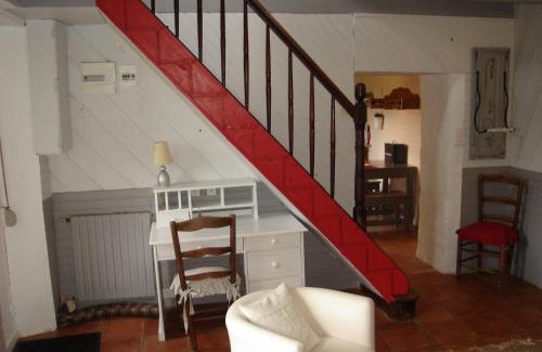 Tredarzec House | Gîte de la Chapelle