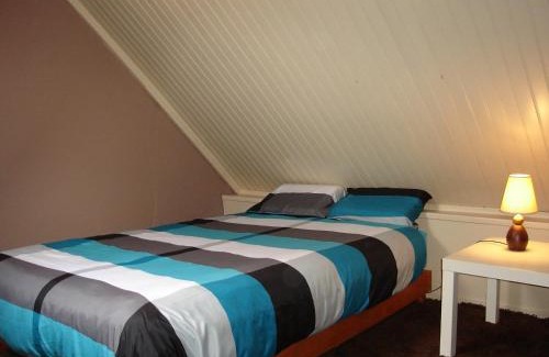 Tredarzec House | Gîte de la Chapelle