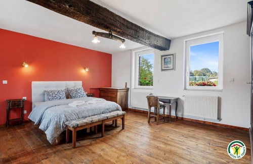 Sierville Other | Gîte de la Chesnaye - SIERVILLE