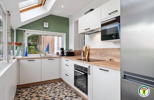 Sierville Other | Gîte de la Chesnaye - SIERVILLE