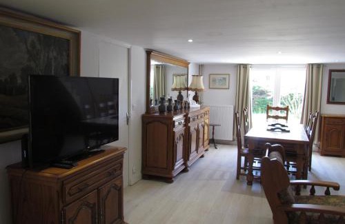 Bergerac Apartment | gîte de la Claveille