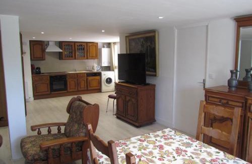 Bergerac Apartment | gîte de la Claveille