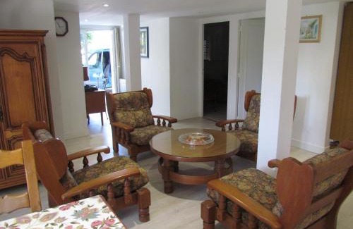 Bergerac Apartment | gîte de la Claveille