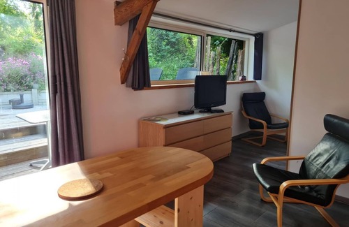 Mios House | Gîte de la Cochonnette