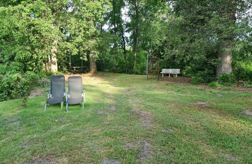 Mios House | Gîte de la Cochonnette