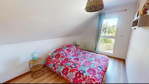 Epiniac House | Gîte de La Durantais