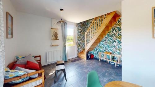 Epiniac House | Gîte de La Durantais