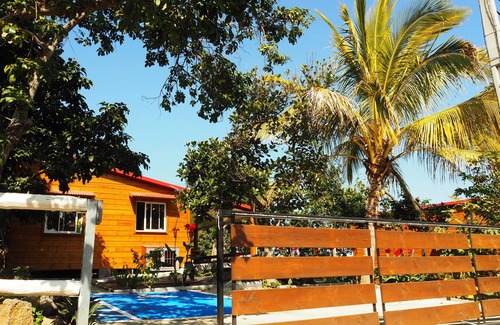 Ravine des Cabris Cottage | Gîte de la Falaise "Les Canas"