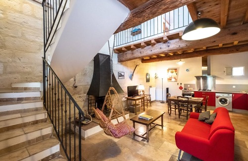 Arles Cottage | Gîte de la Fenière mas Medal